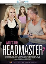 Who’s The Headmaster? XxX (2018)