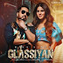 Glassiyan Punjabi Mp3 Song Lyrics By Mika Singh