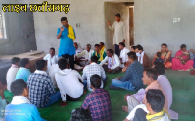 सरपंच संघ प्रथम बैठक में ही प्रशासनिक सिस्टम पर आक्रोशित हुए सभी सरपंच।उग्र आंदोलन करने का लिए निर्णय।sarpanch sangh mainpur baithak सरपंच संघ प्रथम बैठक में ही प्रशासनिक सिस्टम पर आक्रोशित हुए सभी सरपंच।उग्र आंदोलन करने का लिए निर्णय।sarpanch sangh mainpur baithak