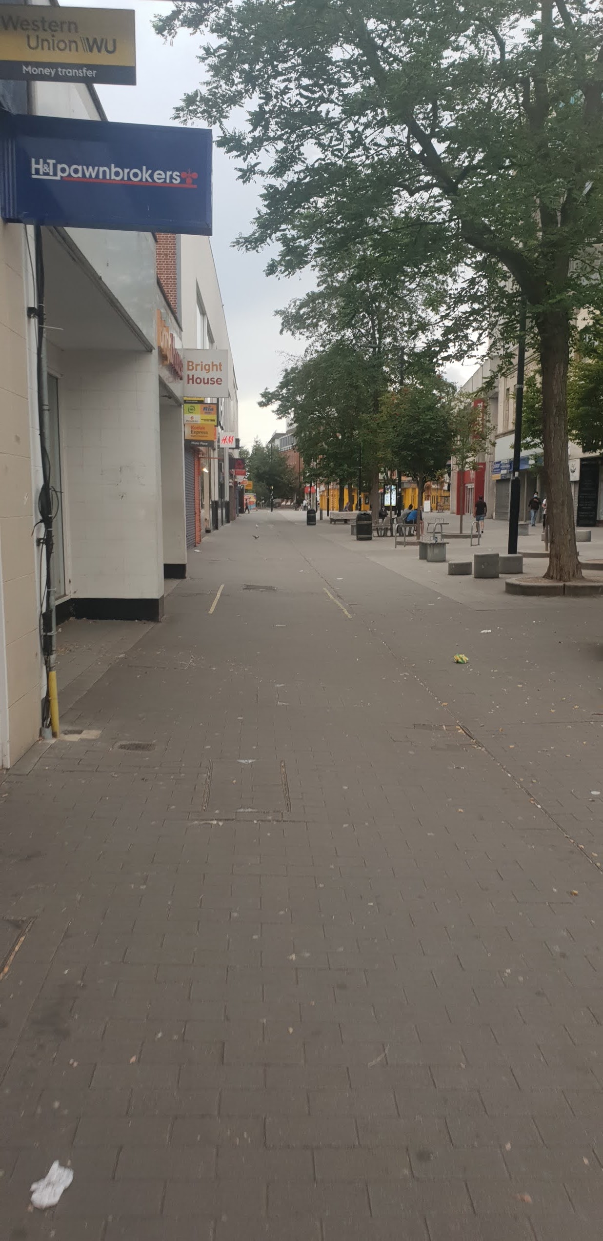 100 Marathons & Beyond Marathon No.141 Denver Marathon (VIRTUAL)