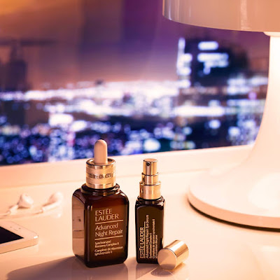 Estee Lauder Malaysia Advance Night Repair Superstar Free Samples