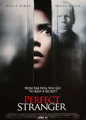 Halle Berry in Perfect Stranger