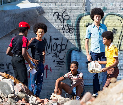 The Get Down Image 5