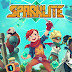 Sparklite | Cheat Engine Table v1.0
