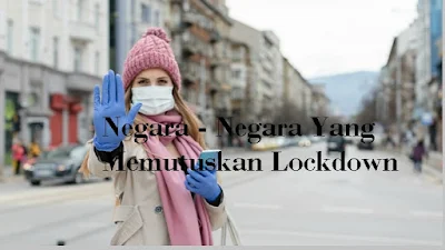 Pencegahan penyebaran virus corona