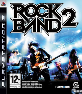 Rock Band 2 