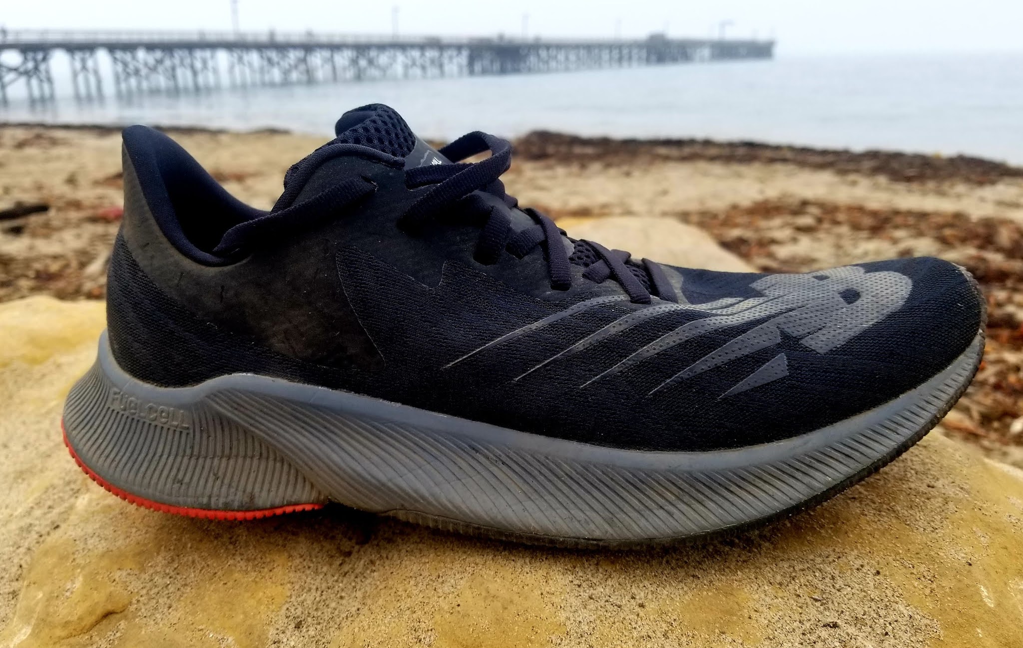 New Balance FuelCell Prism Multiple Tester Review - DOCTORS OF RUNNING