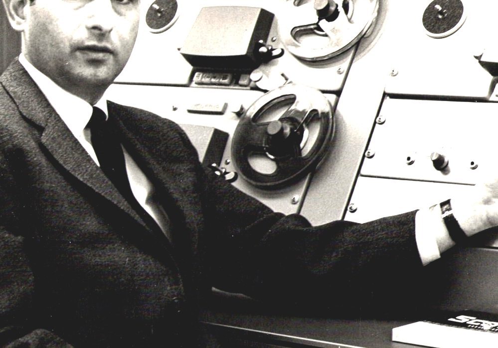 Paul Pimsleur Pimsleur Language Learning System