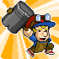 Tap Smiths Free Purchase MOD APK
