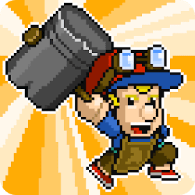 Tap Smiths - VER. 1.3.02 Free Purchase MOD APK