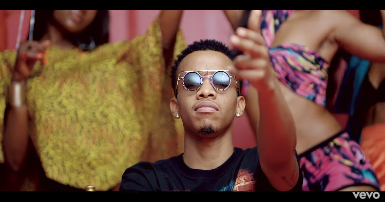 kcee ft tekno boo mp3 download