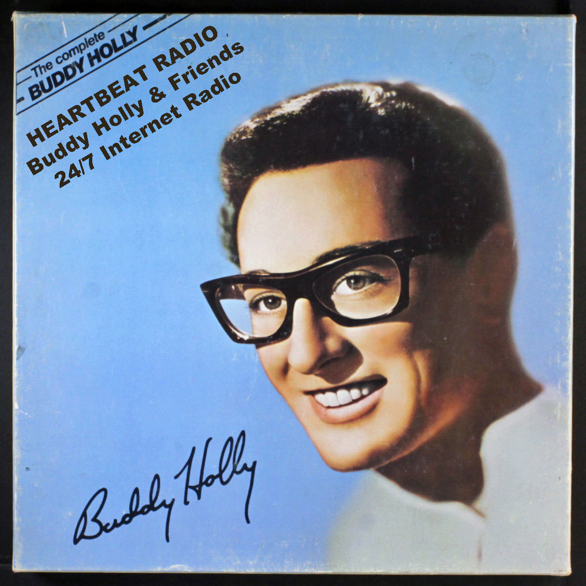 BUDDY HOLLY