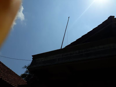 Cara Membuat POE Router Indor Untuk Menghemat Kabel Listrik PLN Cara Membuat POE Router Indor Untuk Menghemat Kabel Listrik PLN