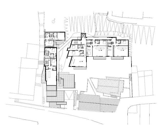 ARCHITECTURESHIP Sundays Well Altus Apartments