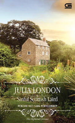 Pencuri Hati Sang Penyelundup by Julia London Pdf Pencuri Hati Sang Penyelundup by Julia London Pdf