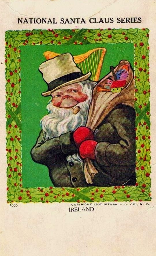 Nothing But Limericks An Old Elf from Nantucket A Christmas Limerick