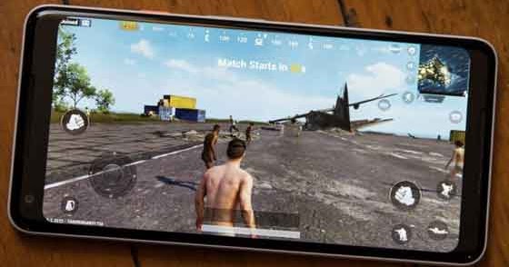 HP Gaming Anti Ngelag Harga 1 Jutaan untuk Main Game PUBG Mobile - CNN