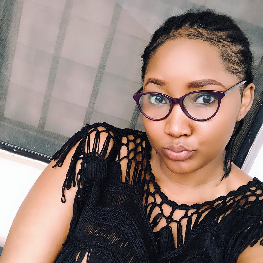 Who Is Judy Austin Muoghalu?