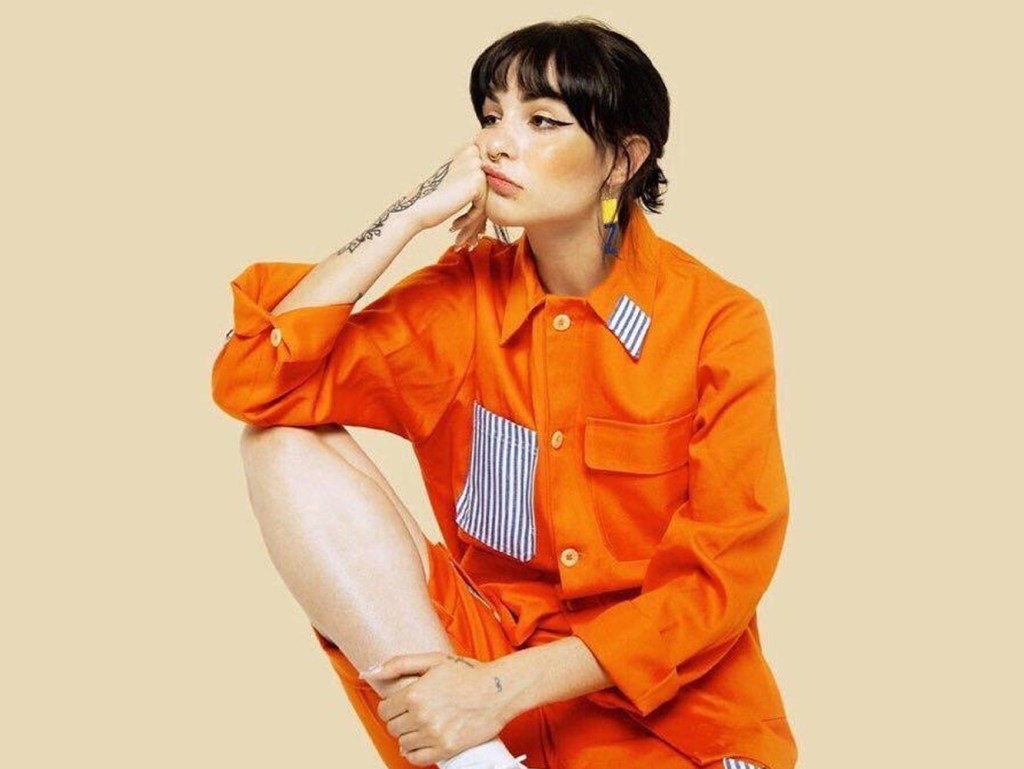 NATALIA LACUNZA presentará su NATALIA LACUNZA presentará su