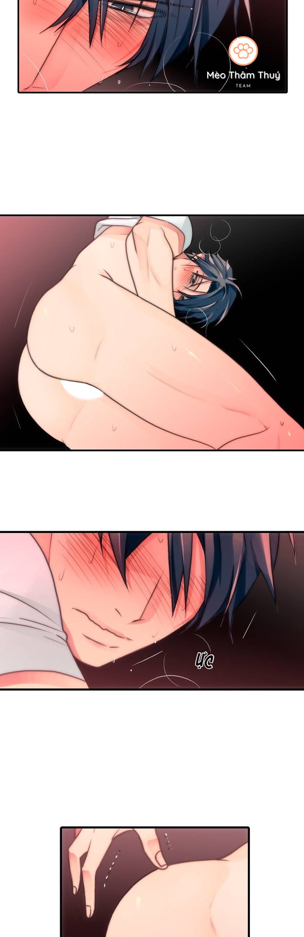 Đưa Đón Người Yêu Chapter 27 - Trang 29