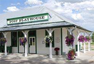 AN UPDATE ON POST PLAYHOUSE