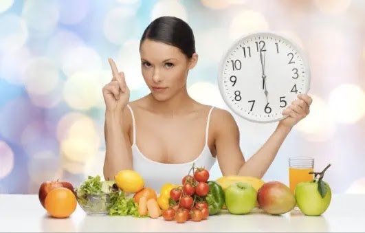 Lose Weight by Not Eating Lose Weight by Not Eating
