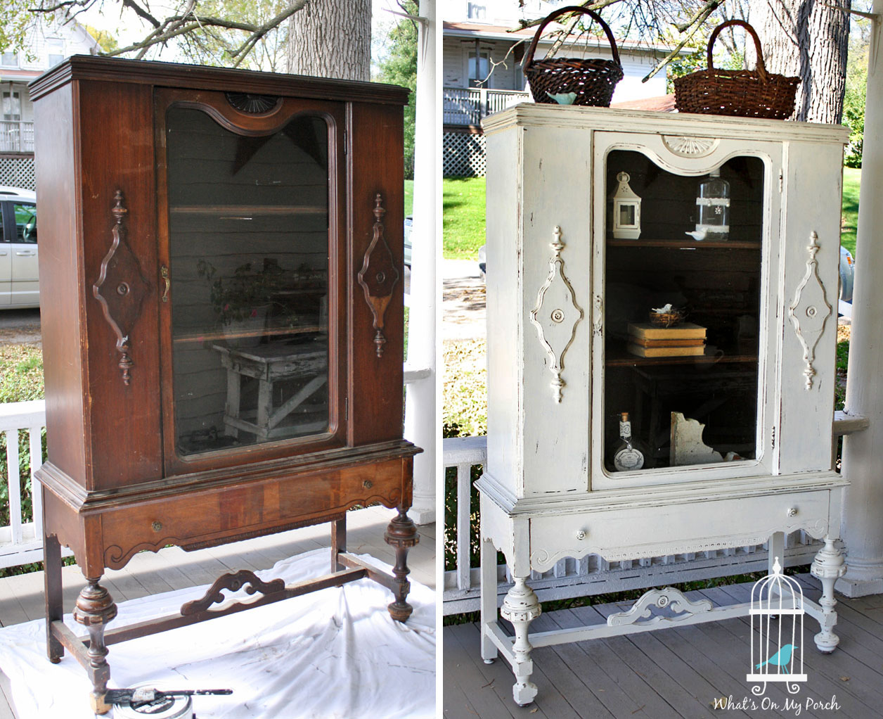 My Porch Prints Why is it called "My Porch Prints"?