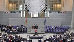 le Bundestag