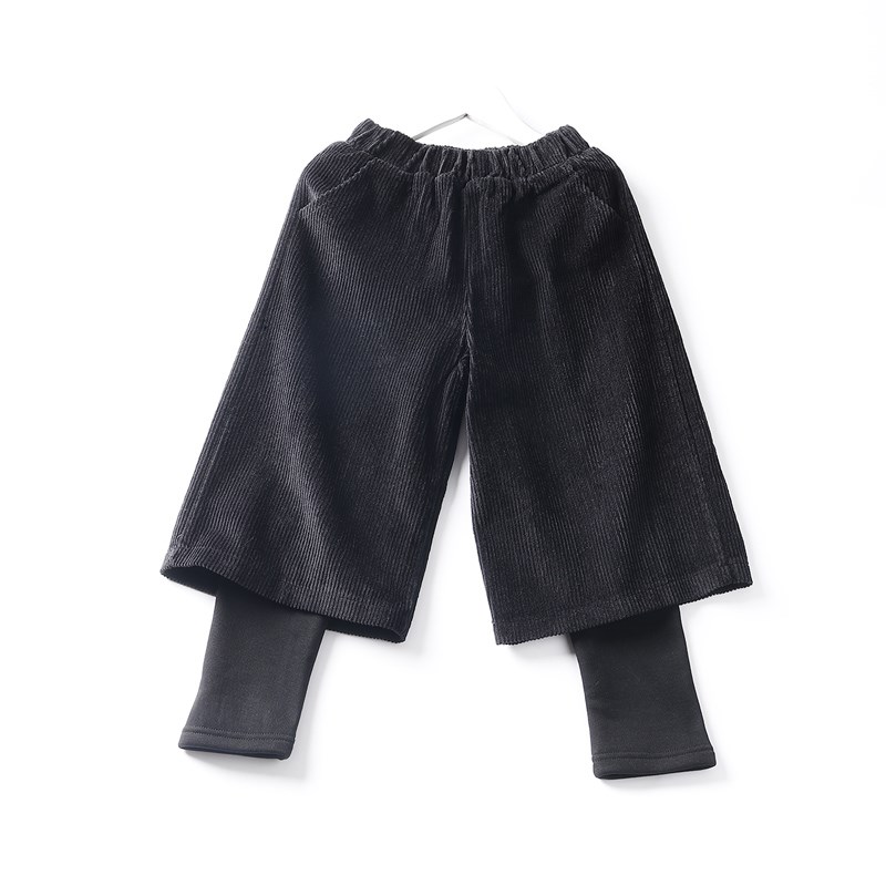 Quần Thu Đông Bé Trai & Bé Gái 157448