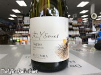 Yalumba "The Y Series" Viognier 2018