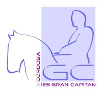 Logo IES Gran Capitán