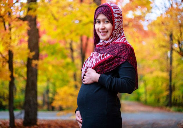 Ingin Anak Sholeh dan Cerdas?, Jauhi Larangan Bagi Ibu Hamil Menurut Islam ini Ingin Anak Sholeh dan Cerdas?, Jauhi Larangan Bagi Ibu Hamil Menurut Islam ini