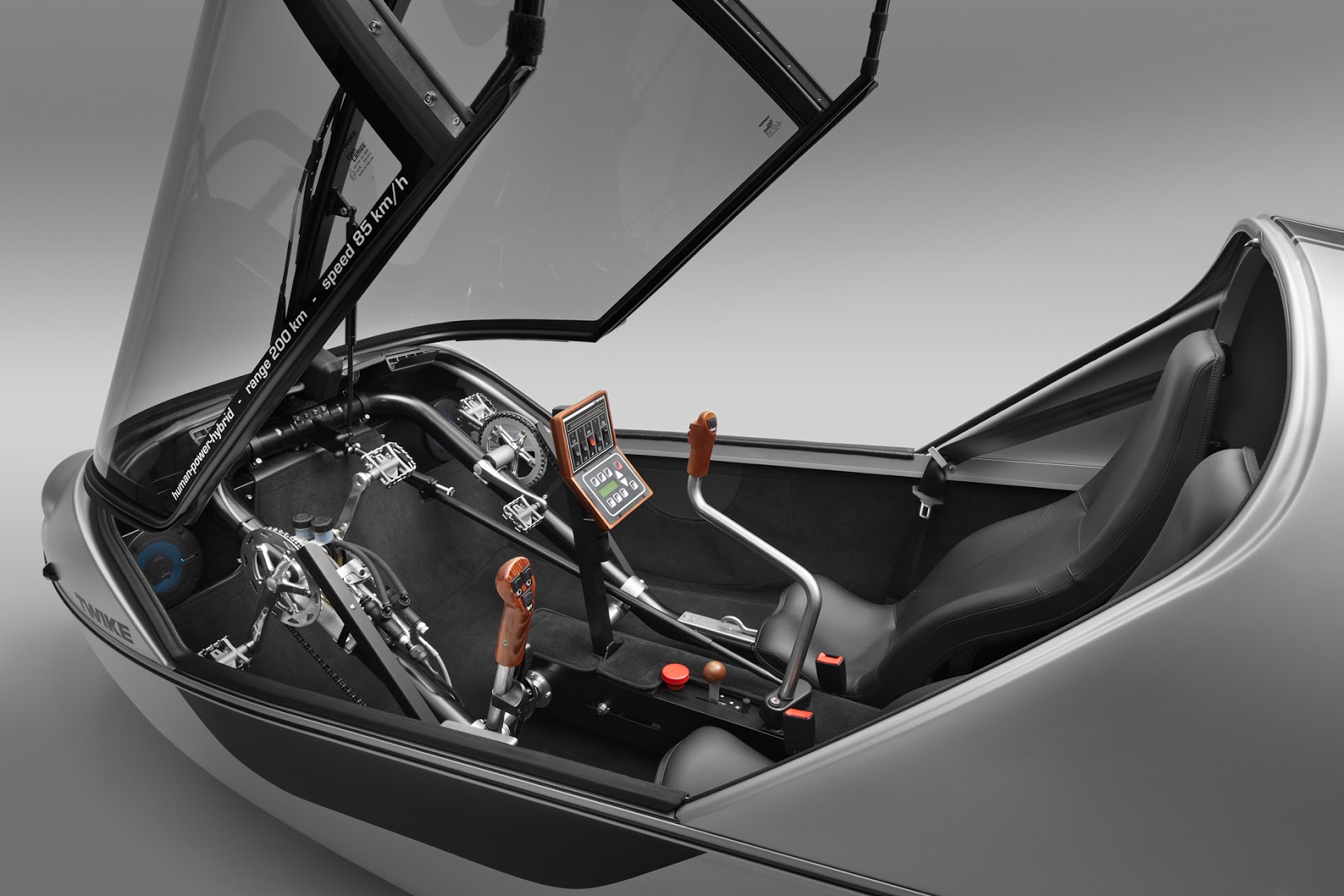 333 How to? Velomobil