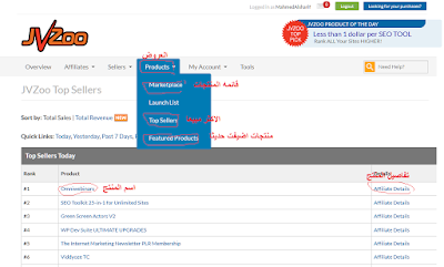 موقع jvzoo موقع jvzoo - الربح من الانترنت- كيف تربح من الانترنت