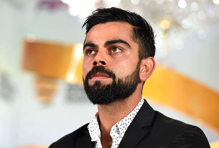 Biography Biography of Virat Kohli, Age ,Education,Family, King Of Cricketer