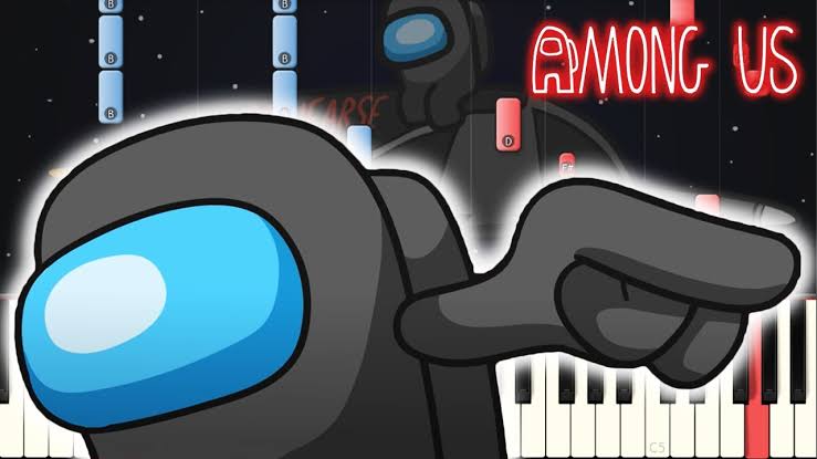 Lagu Among Us Show Yourself By CG5 Lirik Dan Terjemahan Lagu Among Us Show Yourself By CG5 Lirik Dan Terjemahan