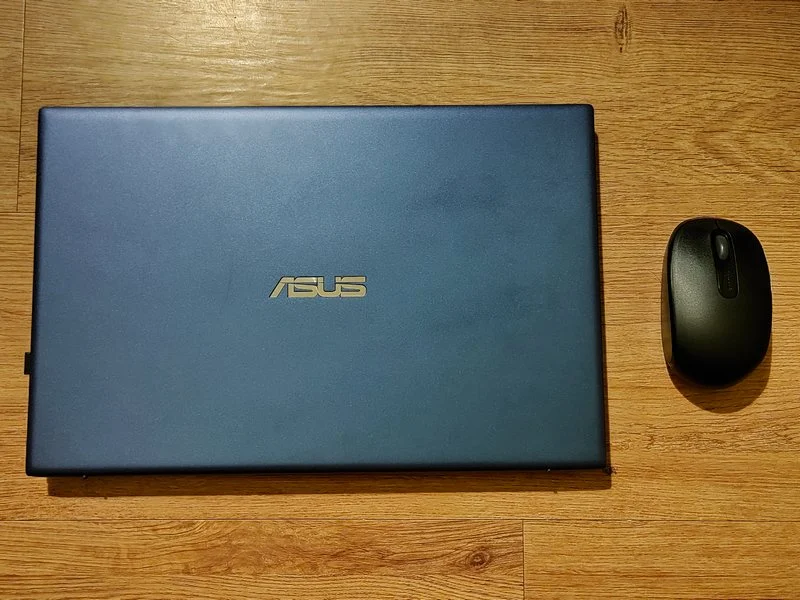 Asus Vivobook Ultra A412DA: Laptop Paling Ringkas Powerful Bertenaga AMD Ryzen