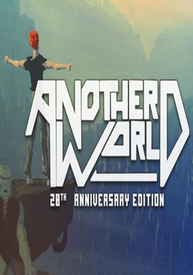 Another World - 28 Anniversary