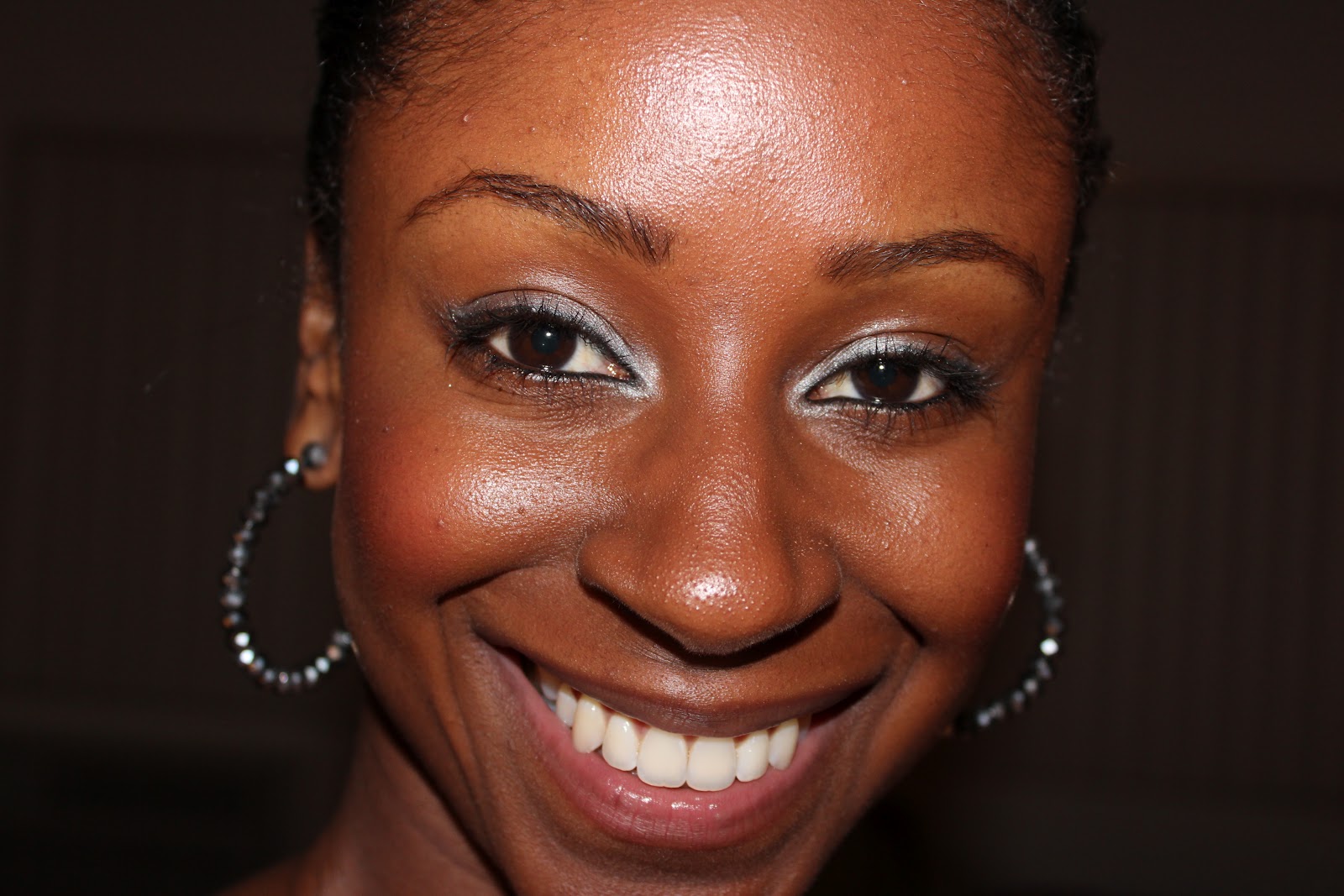 Keila Hamilton April 2012