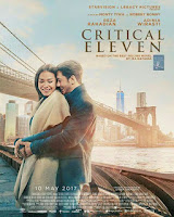 Download Film Critical Eleven (2017) WEB-DL