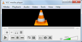  VLC Media Player 2.0.5 Yükle