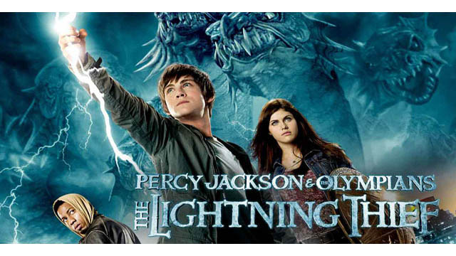 Percy jackson mp4 Percy jackson mp4