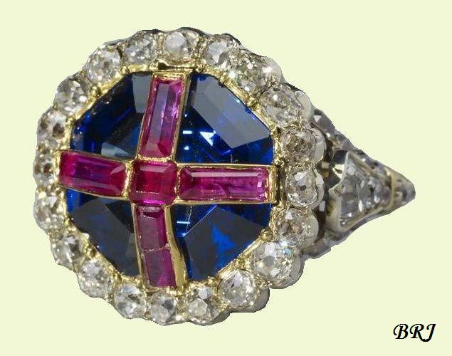 Artemisia&rsquo;s Royal Jewels: Coronation Ceremony and Regalia: The