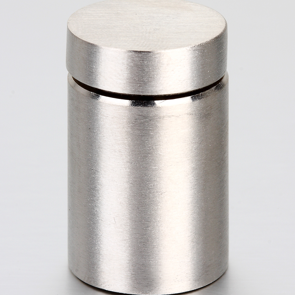 Unifitting brass sign standoff,desktop table standoffs,metal standoffs