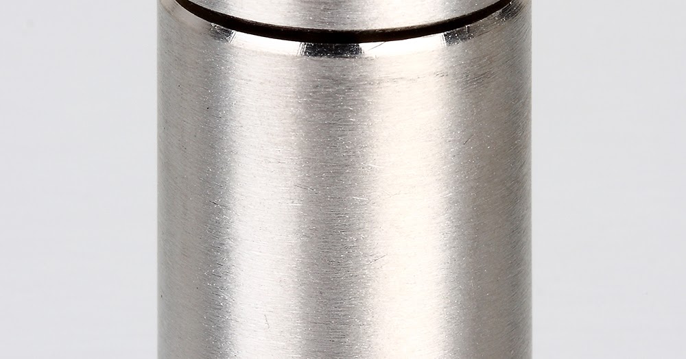 Unifitting brass sign standoff,desktop table standoffs,metal standoffs