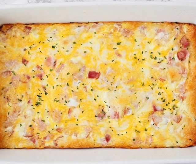 CROISSANT OMELET BREAKFAST CASSEROLE RECIPE CROISSANT OMELET BREAKFAST CASSEROLE RECIPE