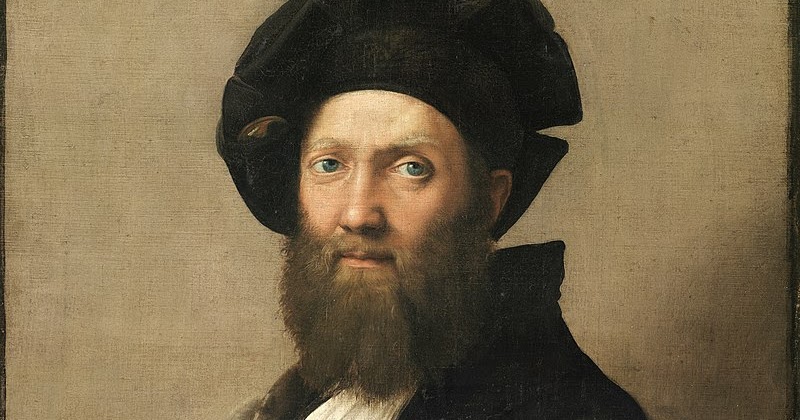 バルダッサーレ・カスティリオーネ(14781529)