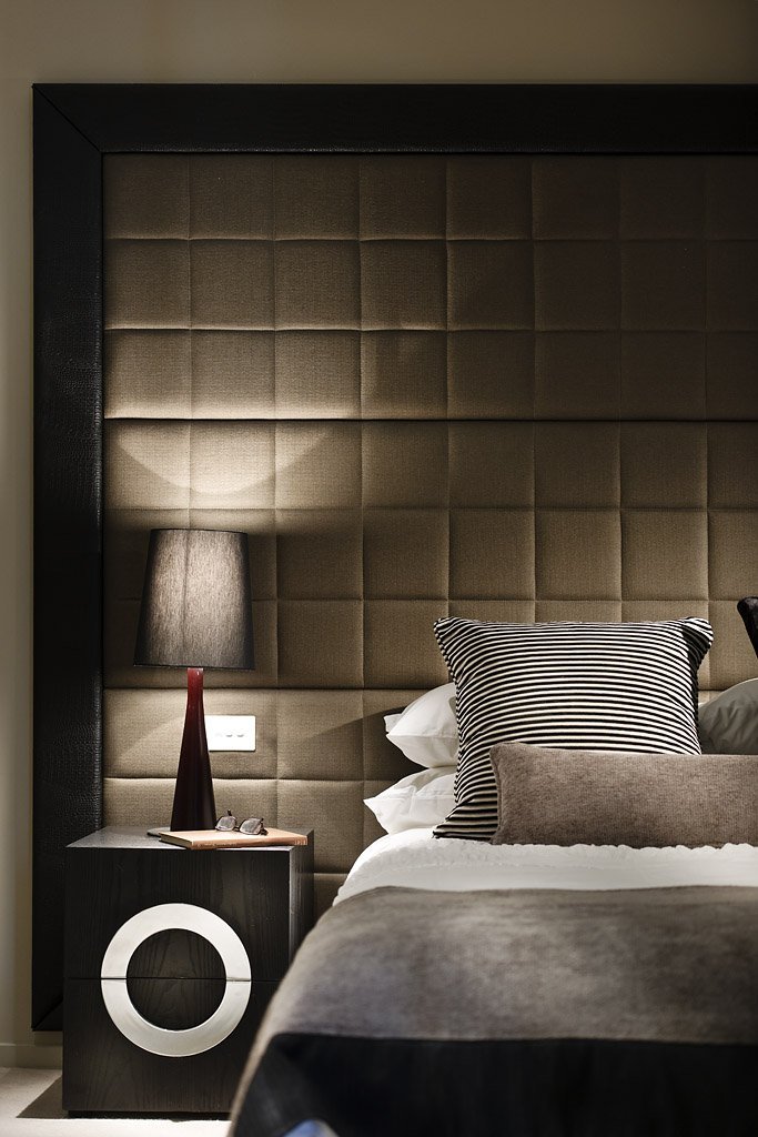 The Travelling Lindfields Fraser Suites, Perth a review.