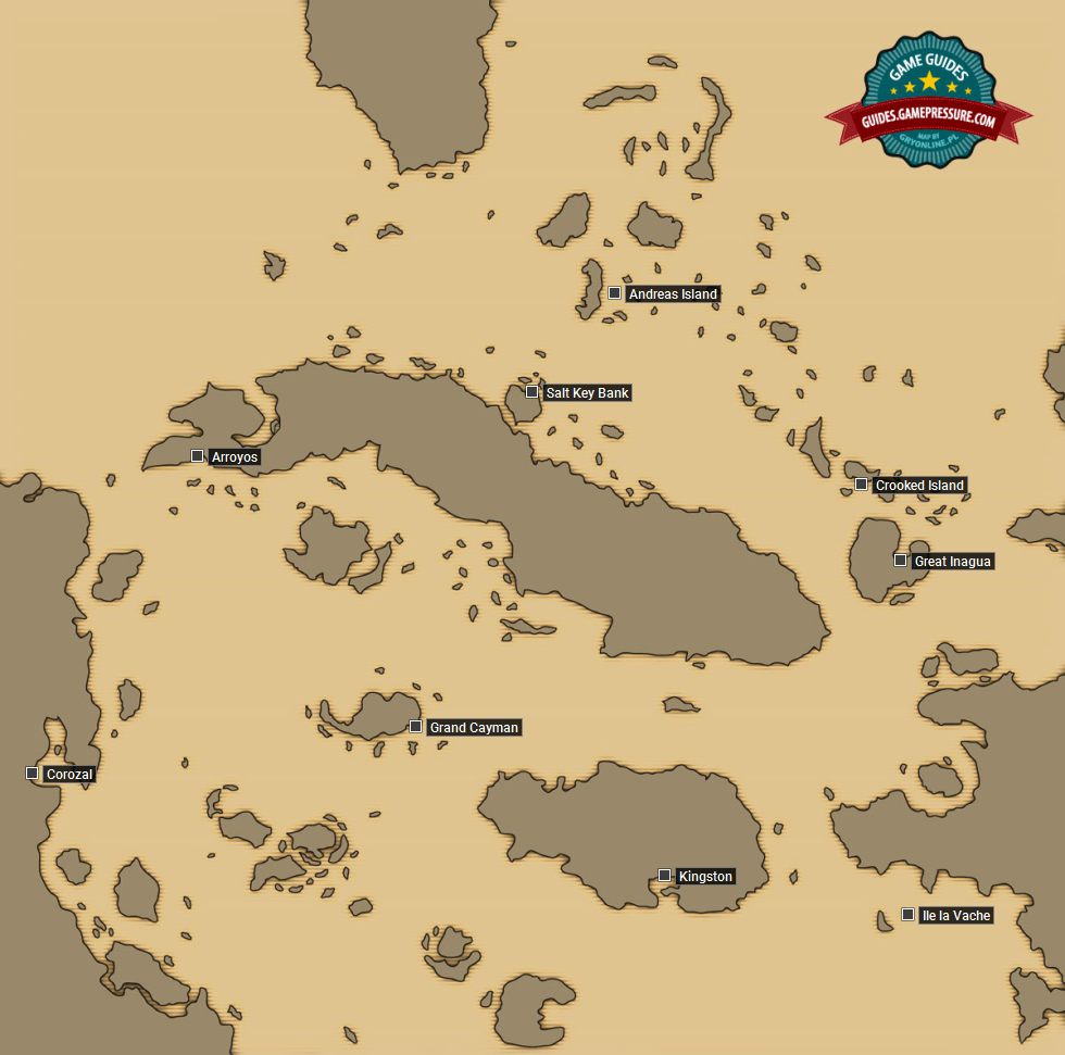 Assassin's Creed IV Black Flag localização dos colecionáveis e mais