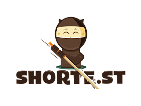 shorte.st url shortener [UntoldClue]